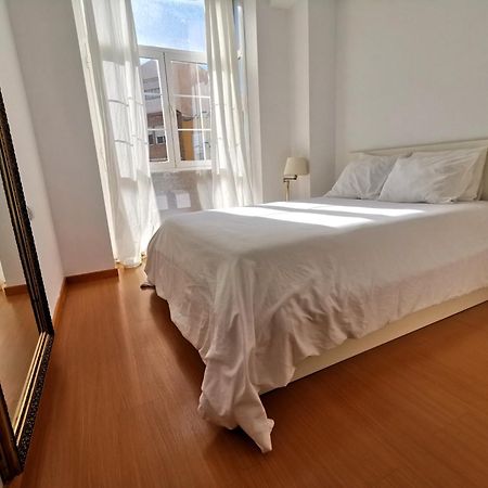 Apartamento Atico Con Vistas Centro Historico / Terraza 40 M Málaga Exterior foto
