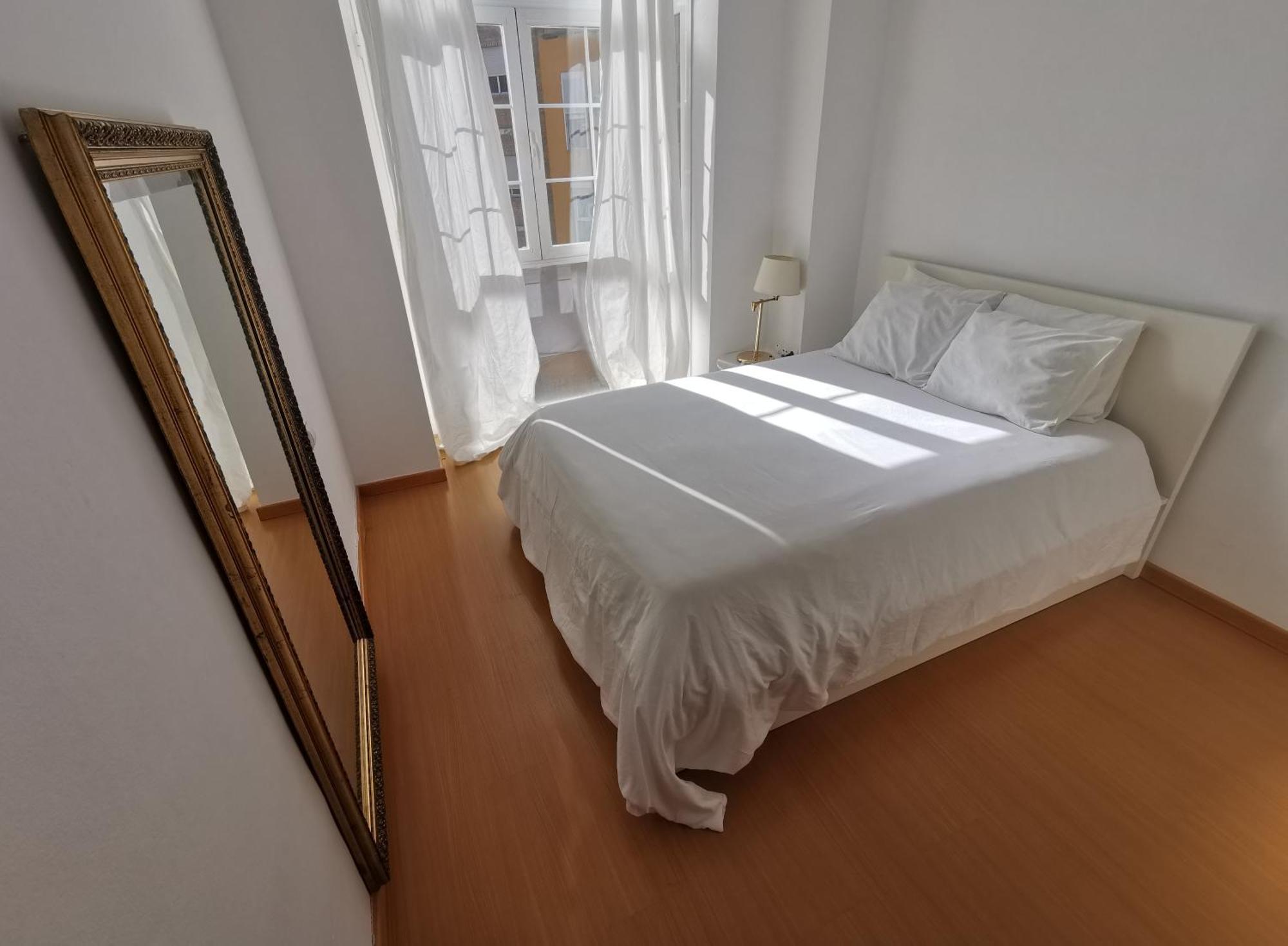 Apartamento Atico Con Vistas Centro Historico / Terraza 40 M Málaga Exterior foto