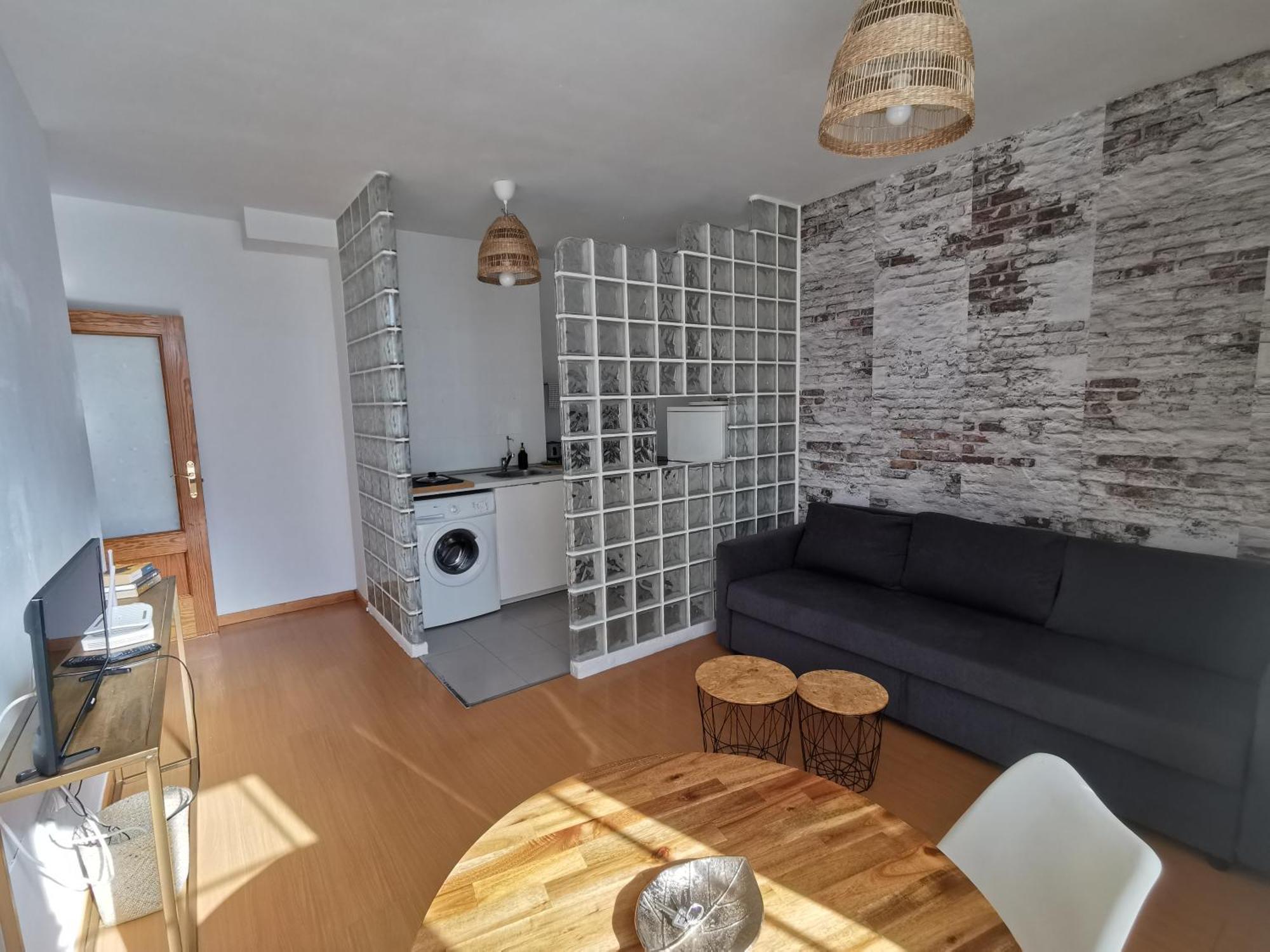 Apartamento Atico Con Vistas Centro Historico / Terraza 40 M Málaga Exterior foto