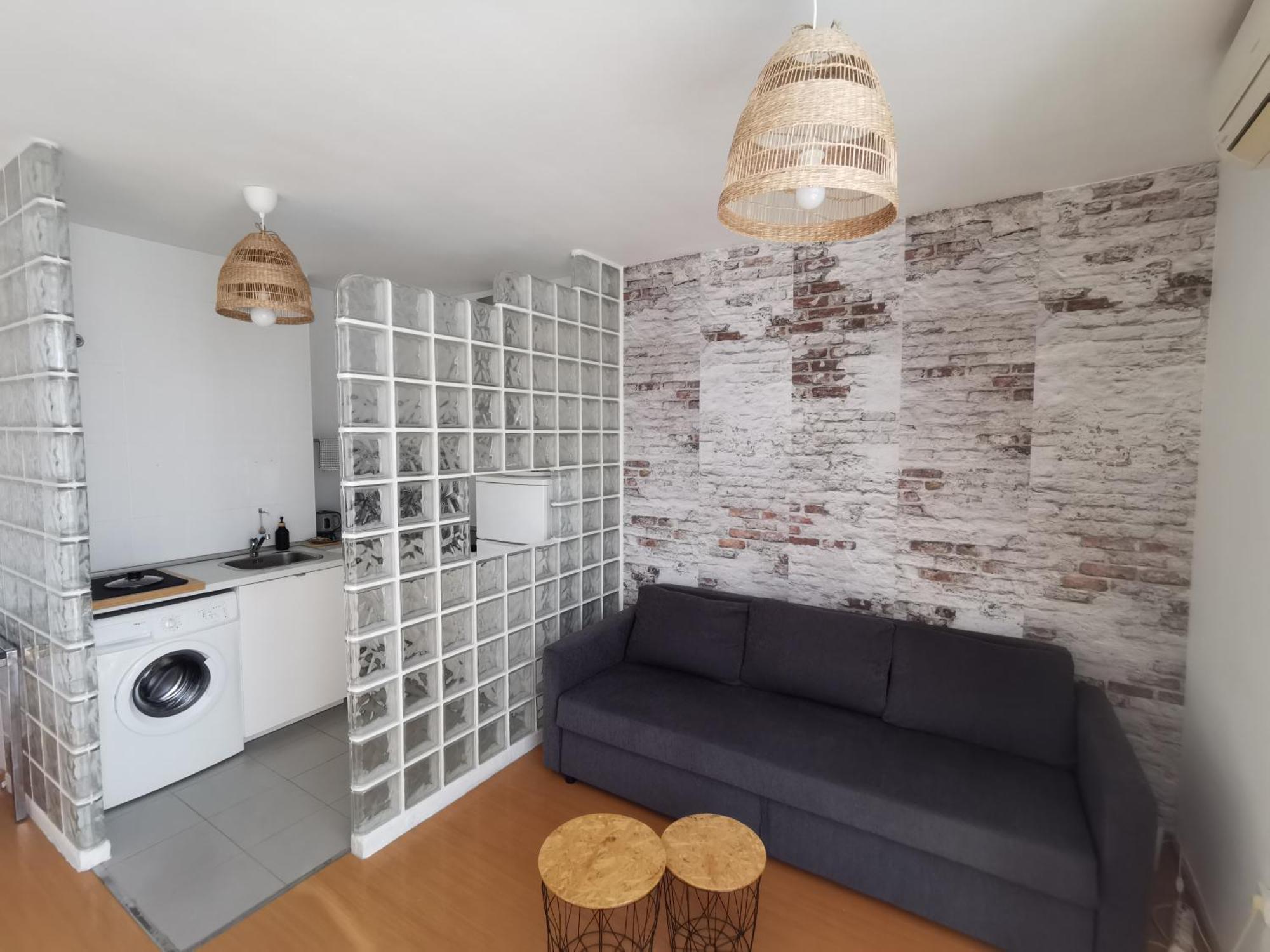 Apartamento Atico Con Vistas Centro Historico / Terraza 40 M Málaga Exterior foto