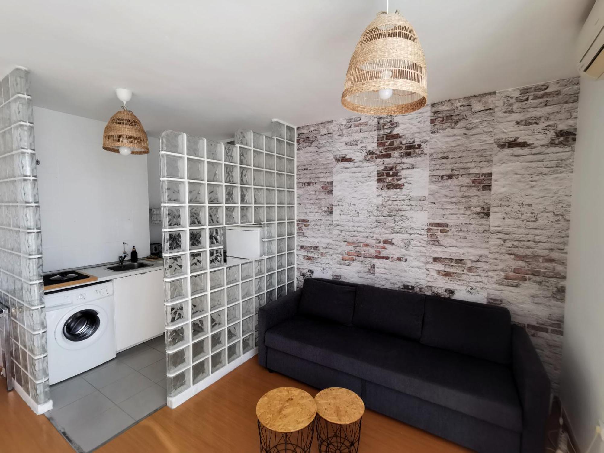 Apartamento Atico Con Vistas Centro Historico / Terraza 40 M Málaga Exterior foto