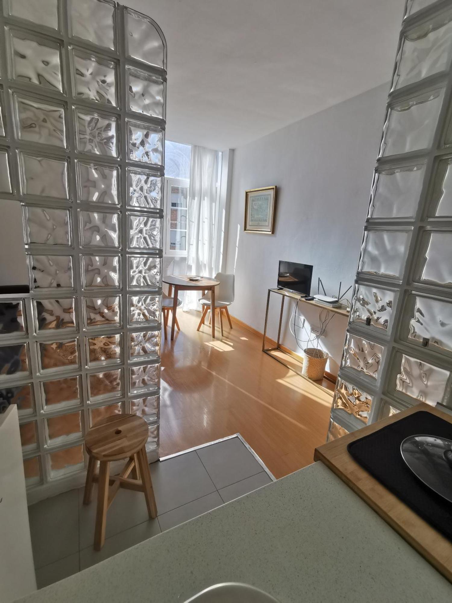 Apartamento Atico Con Vistas Centro Historico / Terraza 40 M Málaga Exterior foto