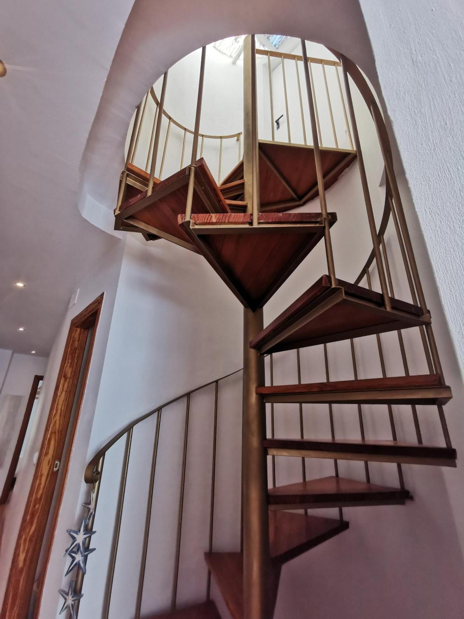 Apartamento Atico Con Vistas Centro Historico / Terraza 40 M Málaga Exterior foto