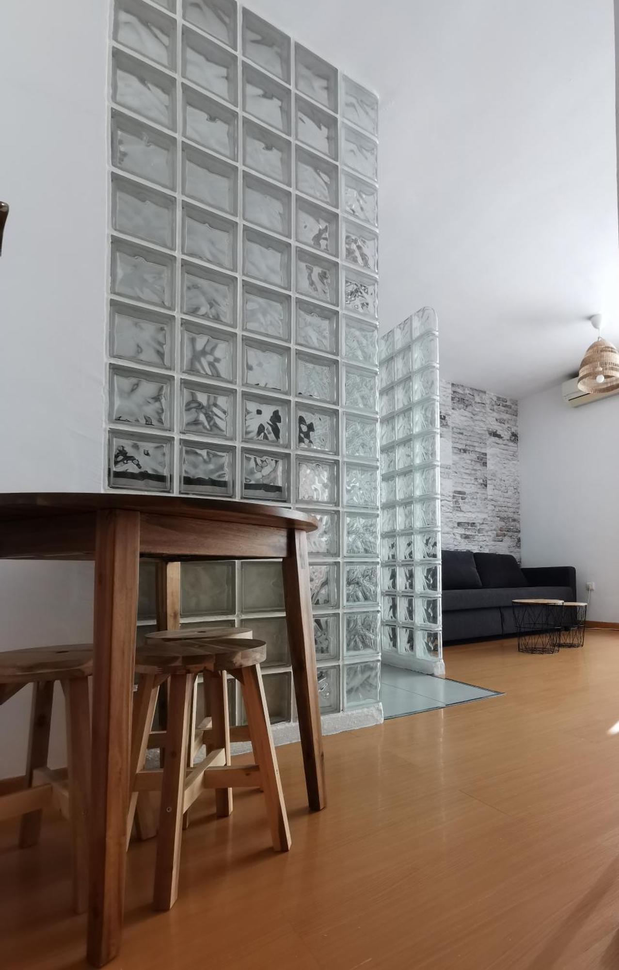 Apartamento Atico Con Vistas Centro Historico / Terraza 40 M Málaga Exterior foto