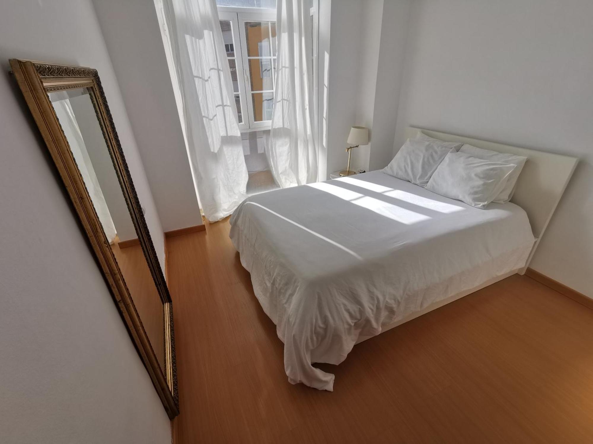 Apartamento Atico Con Vistas Centro Historico / Terraza 40 M Málaga Exterior foto