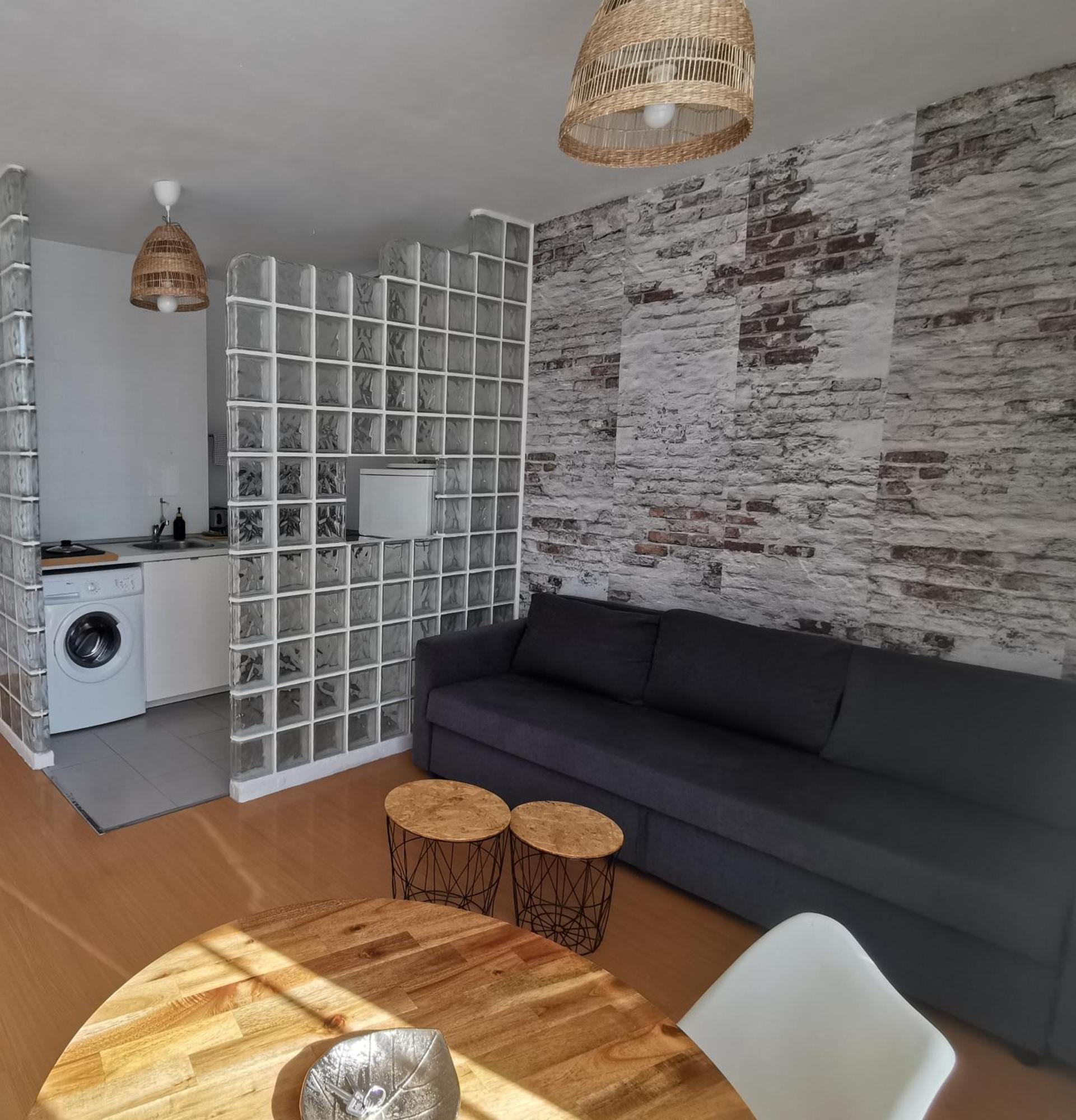 Apartamento Atico Con Vistas Centro Historico / Terraza 40 M Málaga Exterior foto